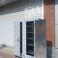 دستگاه تبدیل شیر به ماست مدل جدیدگرمخانه استیل ۳۰۴