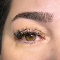 افر50%روز دختر اکستنشن مژه و لیفت|خدمات آرایشگری و زیبایی|اصفهان, خانه اصفهان|دیوار