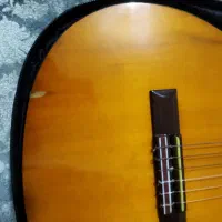 گیتار|گیتار، بیس، امپلیفایر|پرند, فاز ۴|دیوار