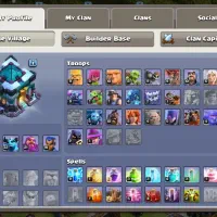 کلش آف کلنز|کنسول، بازی ویدئویی و آنلاین|پردیس, فاز ۸|دیوار