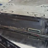 ظبط jvc جی وی سی و امپیلی فایر|قطعات یدکی و لوازم جانبی|کرج, شهرک فرهنگیان|دیوار