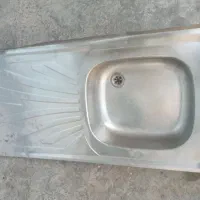 سینگ ظرفشویی