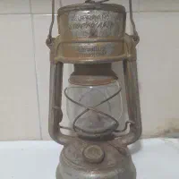 فانوس قدیمی