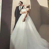 لباس عروس
