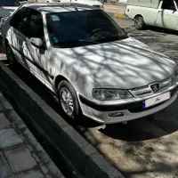 پارس tu5 دریچه سیم