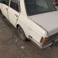 پیکان سواری، مدل ۱۳۸۰