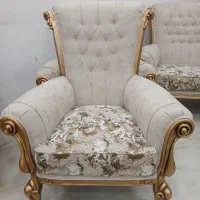 آخه کی همچین مبلی بهت میده با این قیمت|مبلمان خانگی و میز عسلی|کاشمر, |دیوار