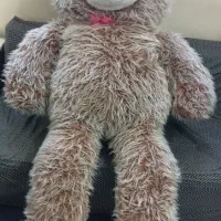 خرس خیلی بزرگ هدیه ولنتاین بوده|اسباب‌‌بازی|ورامین, ورامین|دیوار