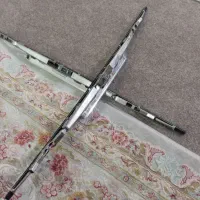 مقداری وسایل پژو و سمند|قطعات یدکی و لوازم جانبی|بروجرد, |دیوار