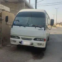 مینی بوس آرین 94