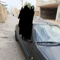 فروش خودرو روا مدل 85