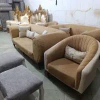 تعدادی مبل درحدنونو