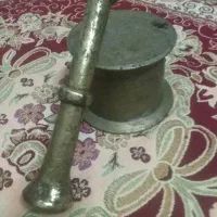 دو تا هونگ قدیمی قدمت بالا