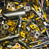 الماس تراشکاری/اینسرت/شکسته/تنگستن