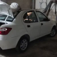 ساینا s تک|خودرو سواری و وانت|قوچان, |دیوار