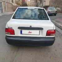 پراید 131هیدرولیک