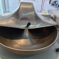 سبزی خردکن دهانه ۷۰