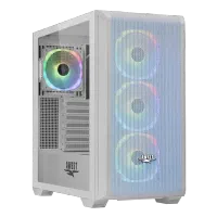 کیس گیمینگ حرفه ای 3060ti