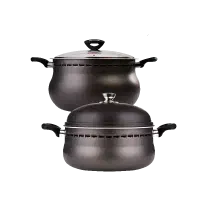 سرویس غذا پز همه کاره ناخ|ظروف پختوپز|اهواز, امانیه|دیوار