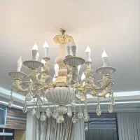 فروش لوستر