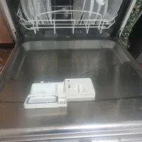 ظرفشویی 18نفره الگانس اینالیایی|ماشین ظرفشویی|یاسوج, |دیوار