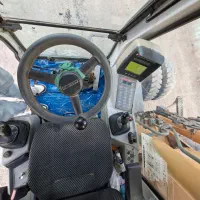 فروش بیل(A900(LEEBHERR|خودرو سنگین|اصفهان, شفق|دیوار