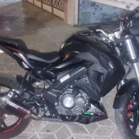 بنلی 180|موتورسیکلت|مشهد, کوی المهدی|دیوار