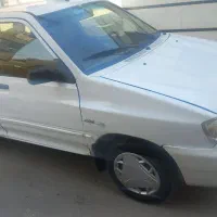 مدل ۸۸ دوگانه سوز فوق‌العاده سالم