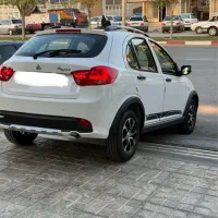 کوییک GXR سفارشی رینگ دار خشک خشک|خودرو سواری و وانت|ایلام, |دیوار