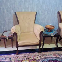 مبل|مبلمان خانگی و میز عسلی|پاسارگاد, |دیوار