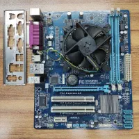 باندل H61 و i5-3570S|قطعات و لوازم جانبی رایانه|گرگان, |دیوار