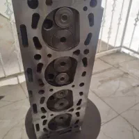 سرسیلندر پژو