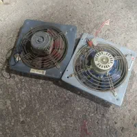 هواکش فلزی