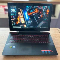 لپتاپ گیمینگ لنوو Y700