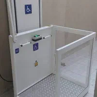 نصب انواع آسانسور بالابر وینچی. هیدرولیک.هوم لیفت