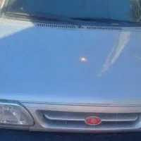 پراید۸۶ فاریک|خودرو سواری و وانت|حاجی آباد, |دیوار