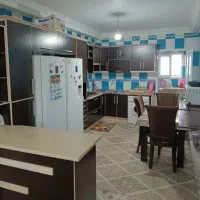 سوییت خانه منزل اجاره مستقل همکف نوساز شهر جوانرود|اجارهٔ کوتاه‌مدت آپارتمان و سوئیت|جوانرود, |دیوار