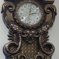 ساعت دیواری