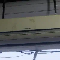 پنل اسپلیت سامسونگ ۲۴هزار