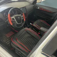 دنامعمولی تیپ ۲|خودرو سواری و وانت|شیراز, شهرک بزین|دیوار