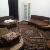 سوئیت آپارتمان  مبله  روزانه  و ماهانه