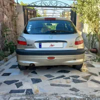 ۲۰۶ مدل ۸۲|خودرو سواری و وانت|تهران, لویزان|دیوار