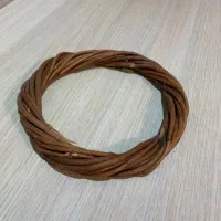 حلقه حصیری|صنایع دستی و سایر لوازم تزئینی|تبریز, |دیوار
