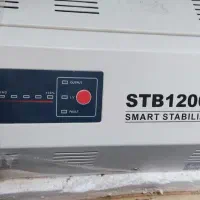 استابلایزر فاراتل ۱۲هزار