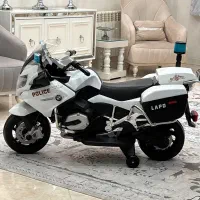 موتور شارژی