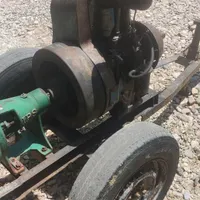 موتور مارگو ۱۲اسب