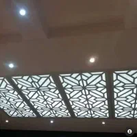 پخش انواع پاراوان و دکوراسیون و کاغذ دیواری|خدمات پیشه و مهارت|کاشان, فاز ۲ ناجی آباد|دیوار