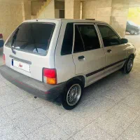 هاچ بک ۸۷ لازروق بیرنگ