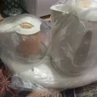 وسایل برقی