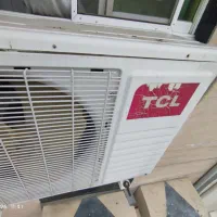 کولر اسپیلت ۱۸۰۰۰ TCL
